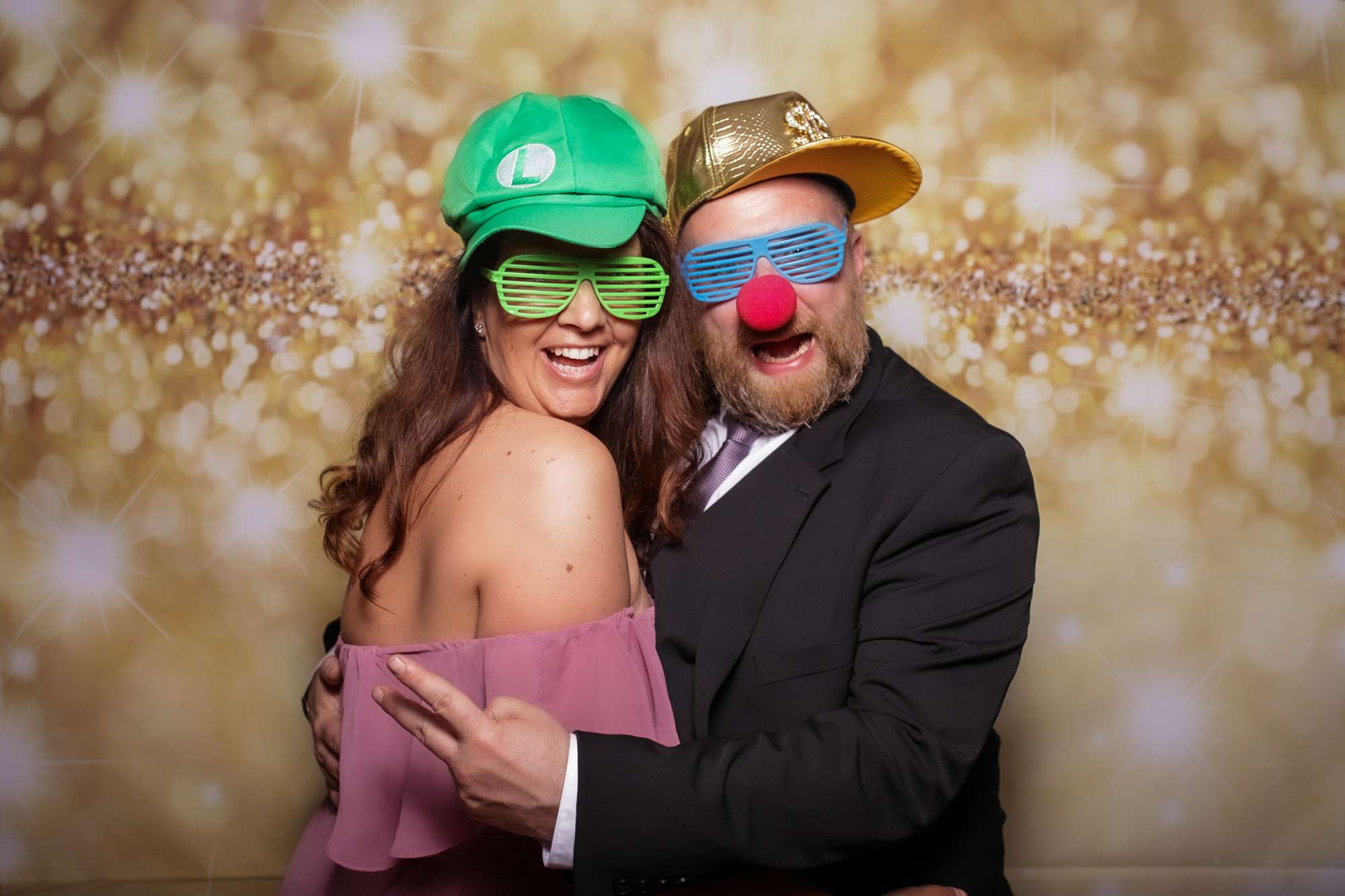 Hochzeitsfotograf Bremen Vintage Fotobox